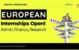 European Admin, Finance, Research Internships 2024 by MPI – €1300+ Stipend Available