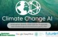 Climate Change AI Innovation Grants 2024 (Up to $150,000)