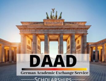 DAAD Helmut Schmidt Scholarship 2024 | Fully Funded