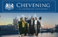 5 Steps to Win Your UK Chevening Scholarship Application