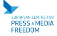 Job: Managing Director at European Centre for Press and Media Freedom