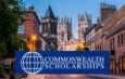 Apply Now: Commonwealth Master’s Scholarships 2025/2026