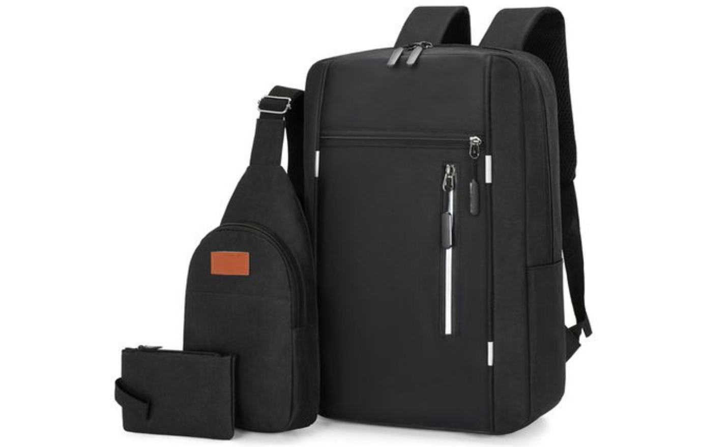 Backpacks & Laptop Bags