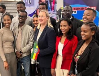 Apply Now: European Union Traineeship at the EU Delegation to Ethiopia 2024