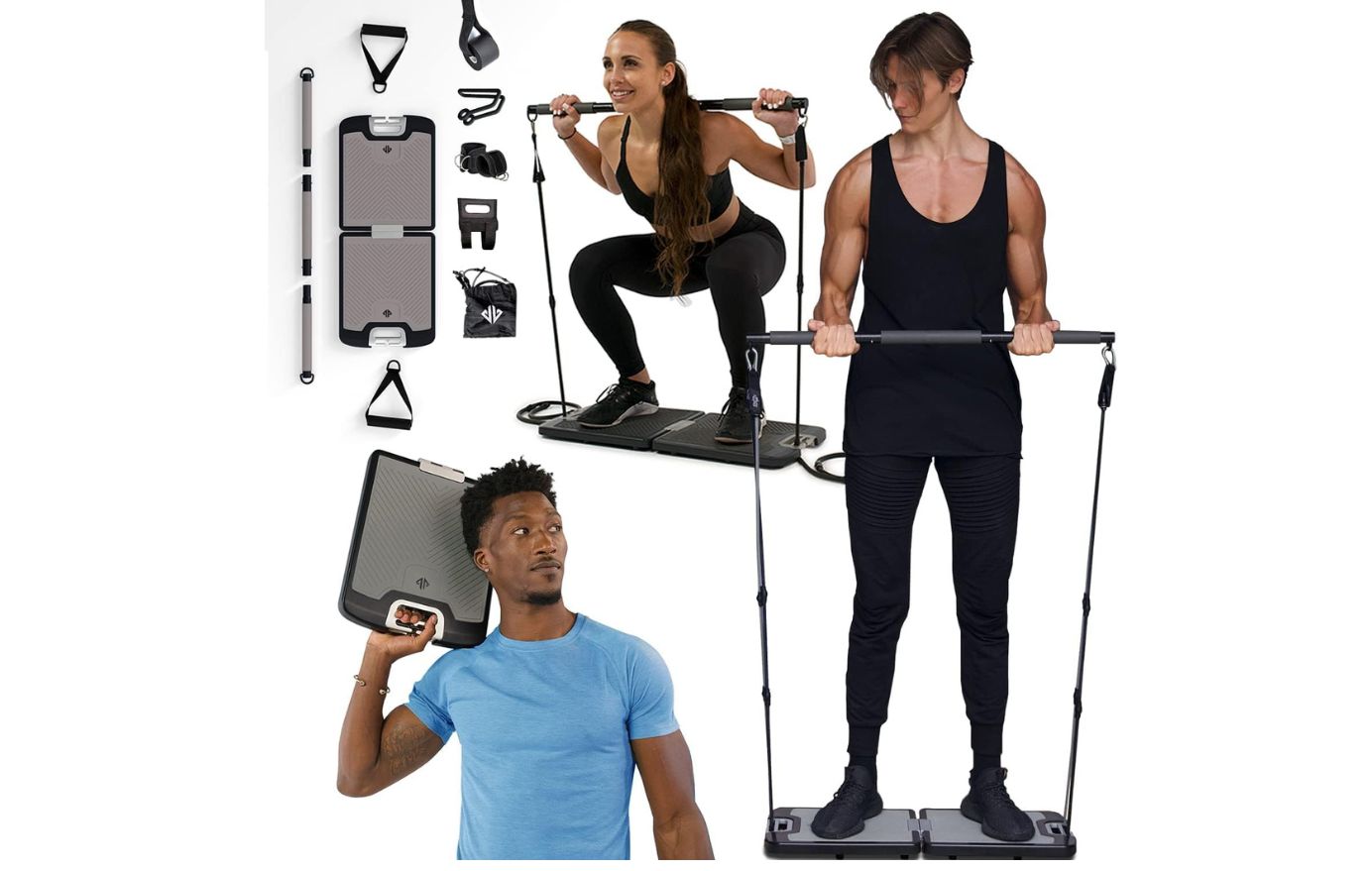 Fitness Equipment for Students