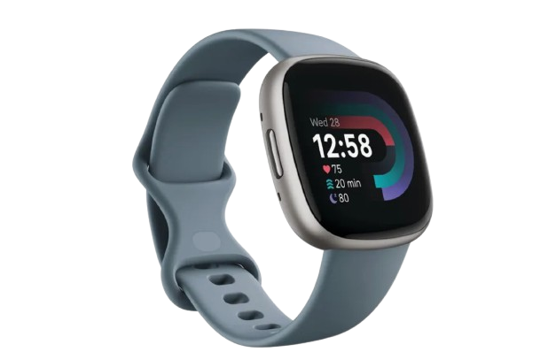 Smartwatches & Fitness Trackers