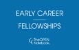 Open Notebook Early-Career Fellowship Program 2025 ($6,600 stipend)