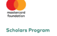 The Mastercard Foundation Scholars Programs (Full List)