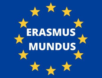 2025 Erasmus Mundus Joint Masters Scholarship To Study In Europe | Fully Funded