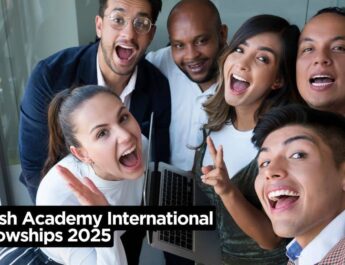 British Academy International Fellowships 2025 Now Accepting Applications