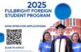 Apply Now for the Fulbright Foreign Student Program 2025-2026 (Fully Funded in the USA)