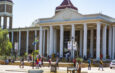 University of the Western Cape Scholarship 2025 by DAAD Germany