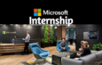 2025 Microsoft Internship Program – Global Applications Open