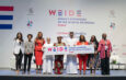 Women Entrepreneurs — Take Your Business Global with the WEIDE Fund 2025