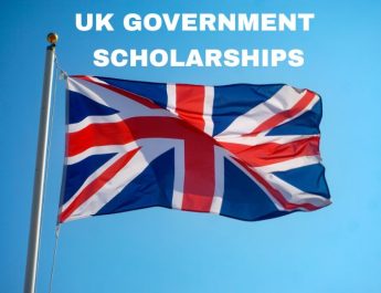 Apply Now: UK Government Scholarships (Fully Funded)