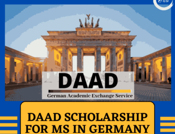 Apply Now: DAAD Scholarships for Master Studies in Germany 2025-2026 (Fully Funded)