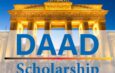 Apply Now: Fully Funded DAAD MIDE Scholarship 2026 at HTW Berlin