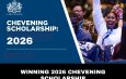 How to Win the 2026 Chevening Scholarship