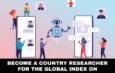 Become a Country Researcher for the Global Index on Responsible AI 2025