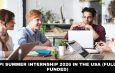 LPI Summer Internship 2026 in the USA (Fully Funded)