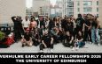 Leverhulme Early Career Fellowships 2026 at the University of Edinburgh