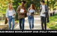 DAAD-MUBAS Scholarship 2026 (Fully Funded)
