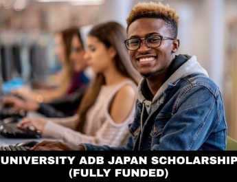 Keio University ADB Japan Scholarship 2026 (Fully Funded)
